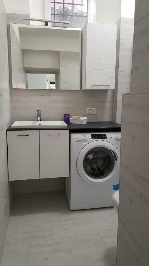 Ca' Vegia Apartment Gravedona Luaran gambar